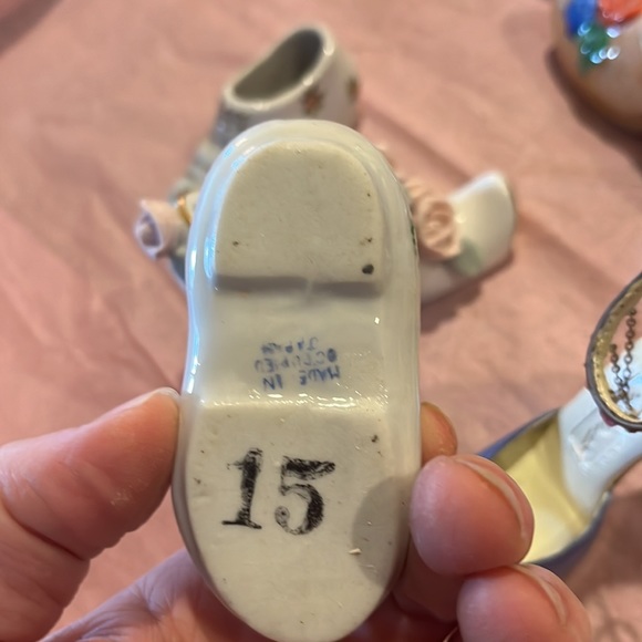 Shoe Collection - Picture 11 of 16